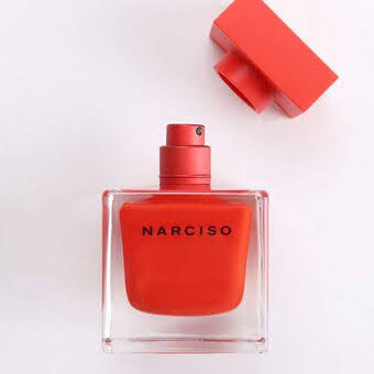 Narciso Rouge Narciso Rodriguez for women 30ml