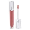 Lip-Gloss Rouge Signature L'Oreal Makeup 404- I, Assert Volumising
