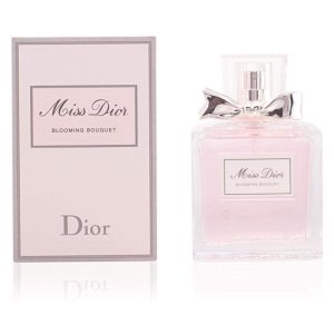 Christian Dior Miss Dior Blooming Bouquet Eau De Toilette Spray for Women, 100ml