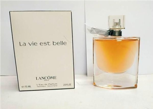 Lancôme La Vie Est Belle L'Eau de Parfum 100ml Tester