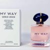 Giorgio Armani My Way 90ml Perfume Tester