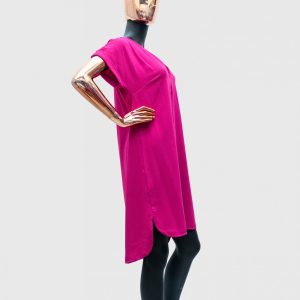 WOMEN'S CASUAL PINK DRESS BY NEW DAY