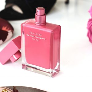 Narciso Rodriguez for Her Fleur Musc 100ML