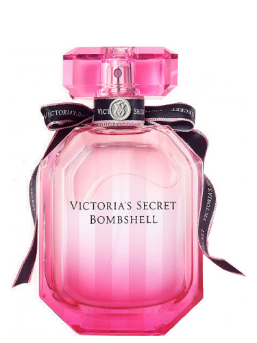 Victoria's Secret Bombshell Fragrance 100ml