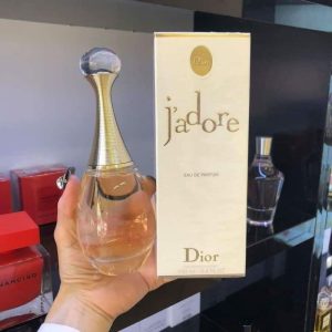 DIOR-J'adore Eau De Parfum 100ML