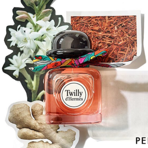 Twilly d’Hermès Hermès Fragrance for women 50ML
