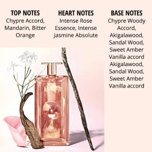Lancome Idole Intense Eau de Parfum fragrance Spray 75ML