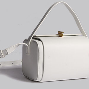 Ladies HandBag Fall Designers large Leather Rectangle Women Under Arm Purse Strap Adjustable Crossbody Shoulder Bag 5